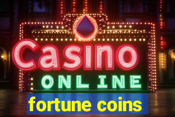 fortune coins